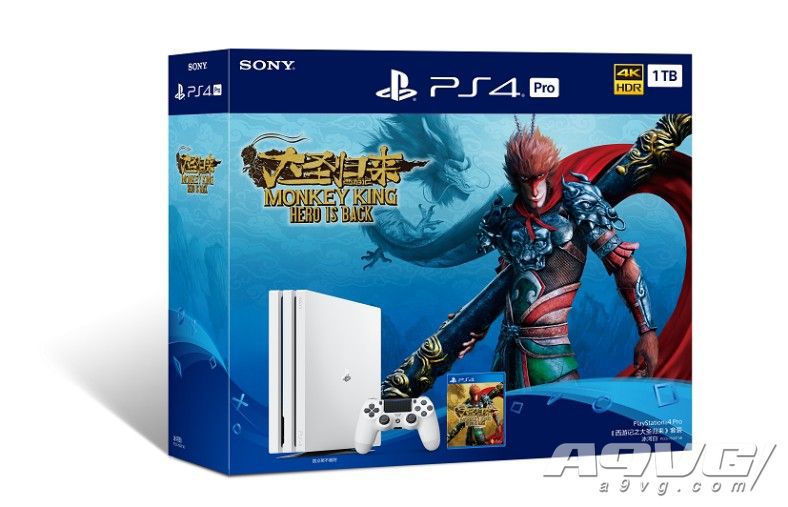 西游记之大圣归来游戏ps4免费吗,大圣归来ps4国行版