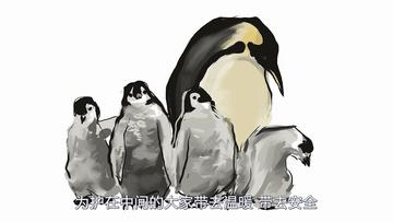 手绘vlog封面图,手绘头像vlog教程