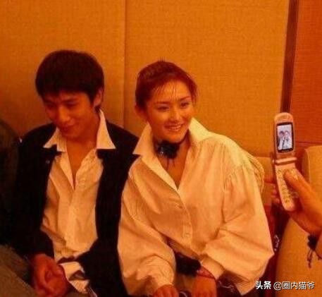 与谢娜相恋6年，为何刘烨转身就娶了外国人安娜？