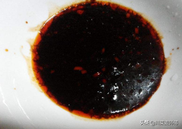 凉菜一般都需要啥调料,凉菜最重要的是红油