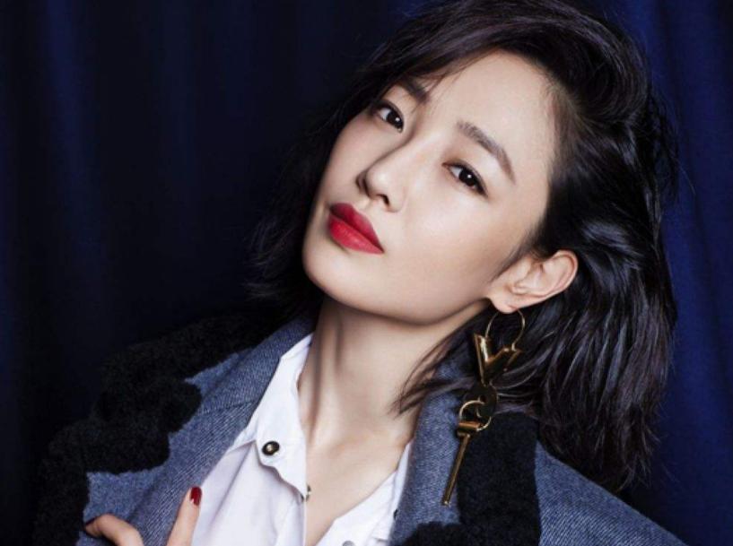 京圈太子妃白百何:上位史不简单，获张艺谋青睐,拿陈羽凡当跳板