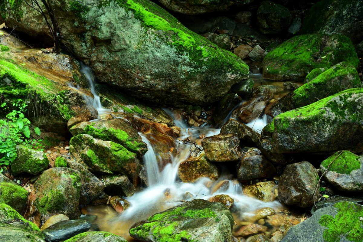 冀豫鲁三省交界旅游景点,冀晋交界景点