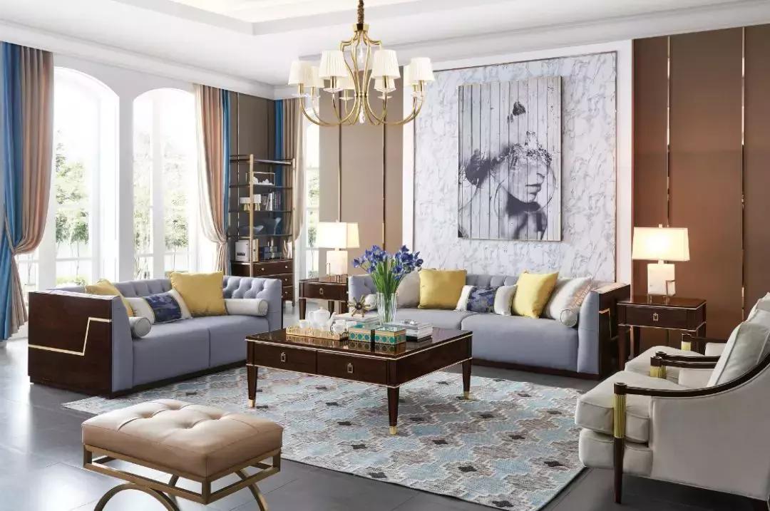 新中式桃花芯木,小叶桃花心木