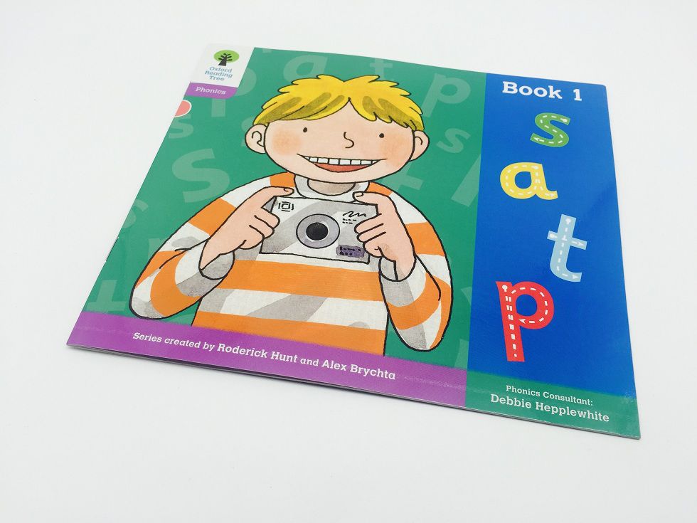 别再被英文培训班误导了，这才是真正的自然拼读