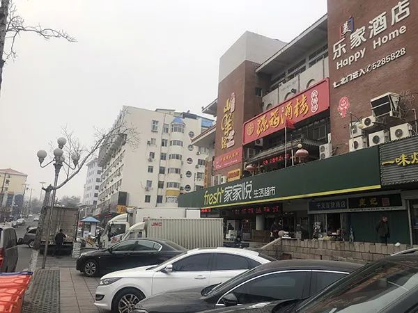 威海学区房楼盘,威海鲸园中学学区房