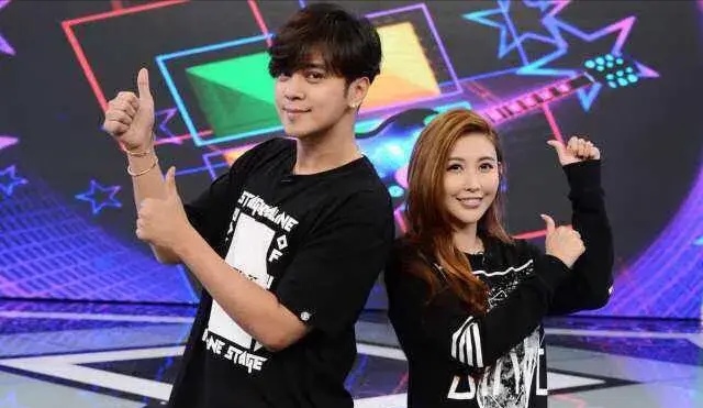 罗志祥：人设崩塌半个多月后，我C位复出了