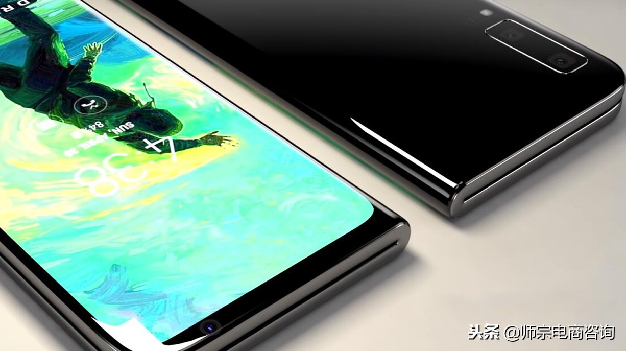 三星手机骁龙4999元,三星w2019骁龙865