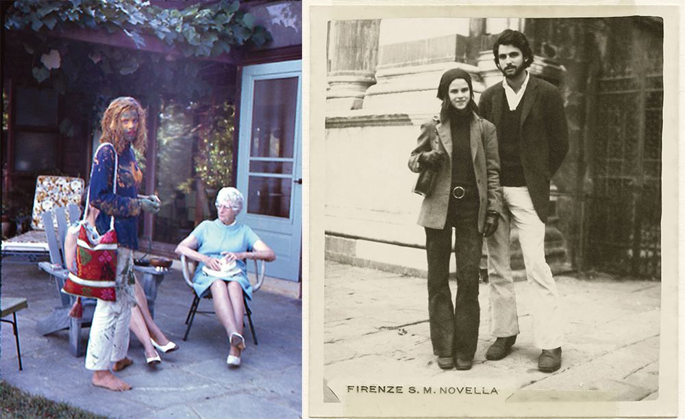 莎莉·曼:我的灵魂曾被暴露在批评家的棍棒下