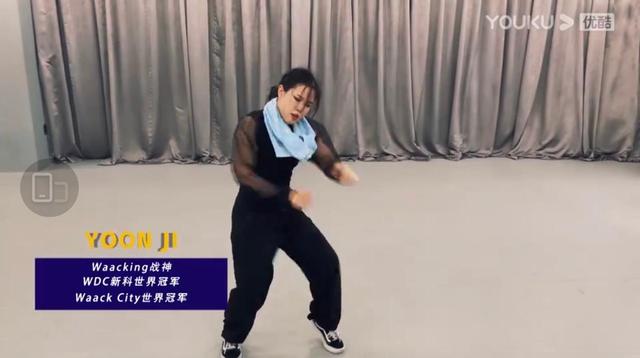 这就是街舞第4季张艺兴选4人名单,这就是街舞第4季张艺兴帽子戏法