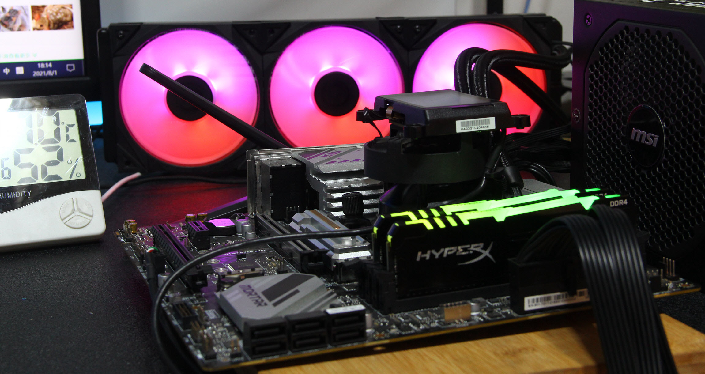 硅脂什么牌子导热最好耐用,最好的硅脂能达到多少w