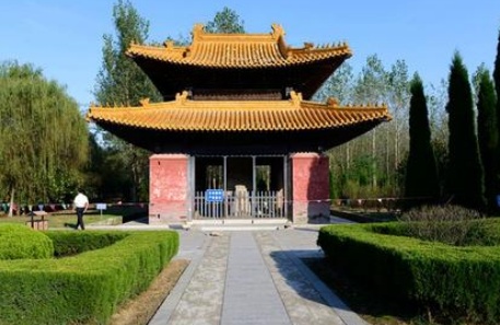 中国挖出的第一座古墓,千年古墓墓主人到底是谁