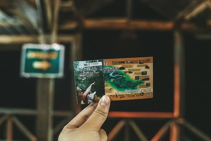 印尼风情岛攻略,新加坡民丹岛值得一游