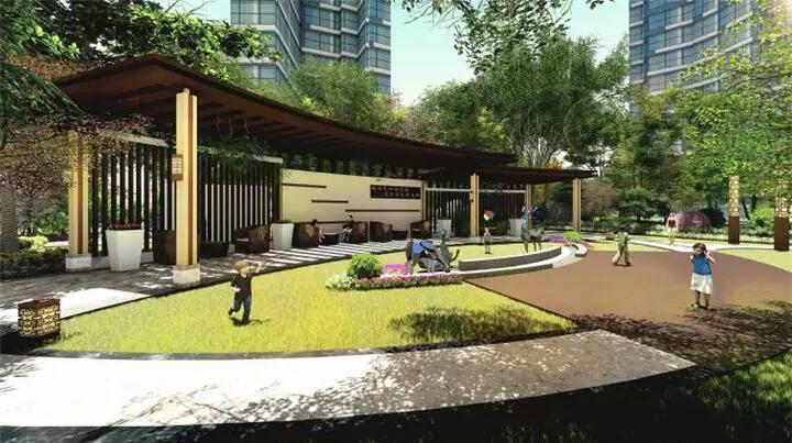 大放“粽”！大都锦城太“爸”道了，够胆的你就来挑战