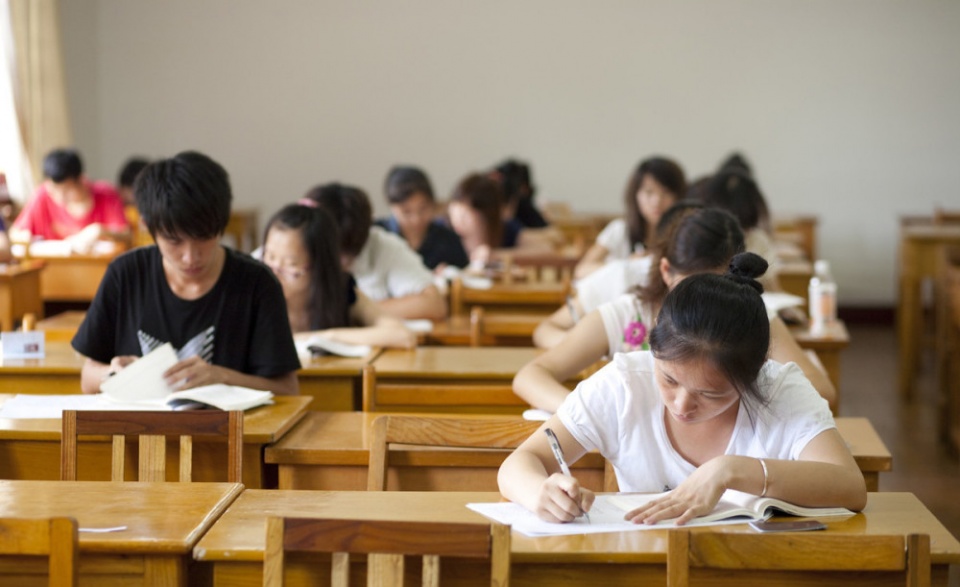 大学挂科重修影响以后工作吗,大学挂科重修对考研有影响吗