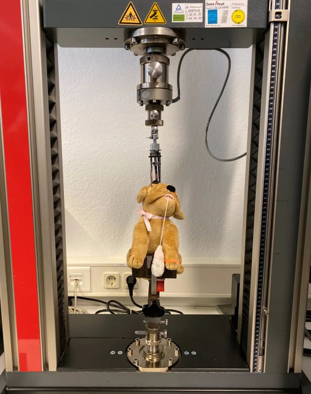 检测企业如何推动现代社会发展,TUV莱茵德国之旅给了我答案