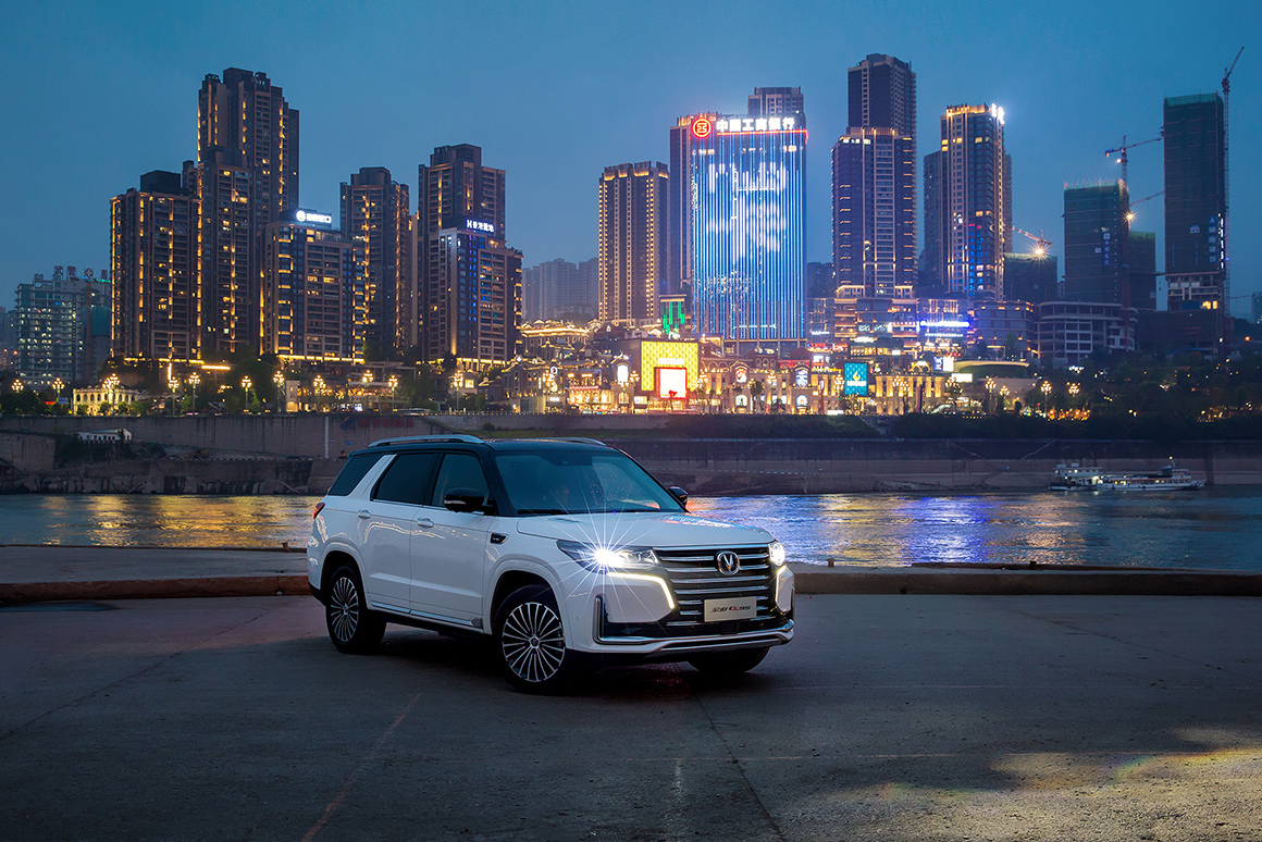 奇瑞星途vx,奇瑞星途vx低配版