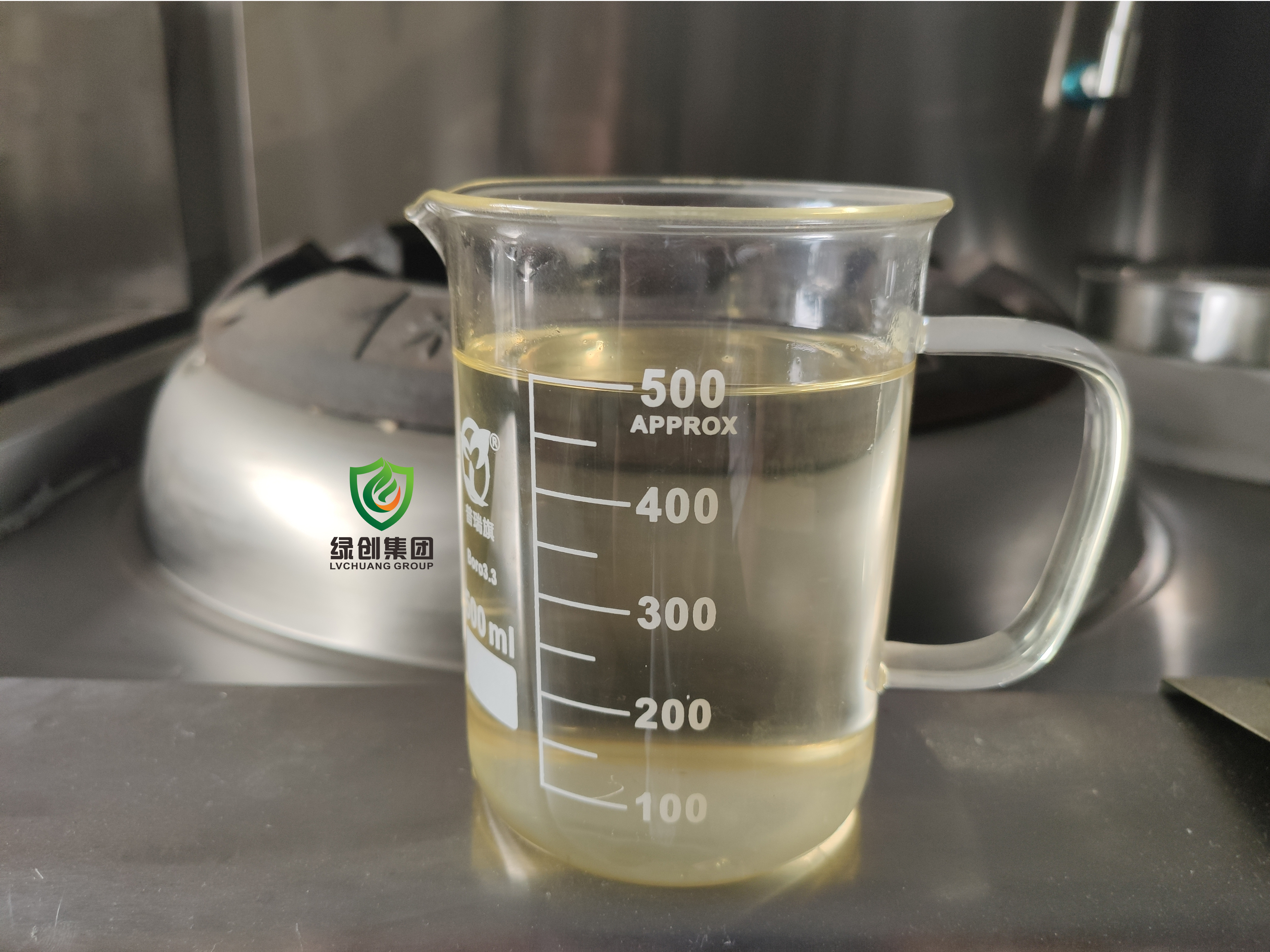 绿创集团新能源燃料油真的可以代替液化气吗？