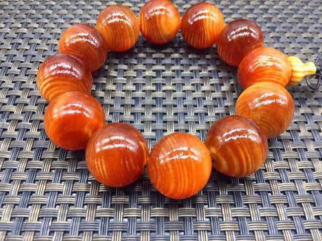 史上最权威的木质文玩手串排行,文玩木质手串最值得入手的