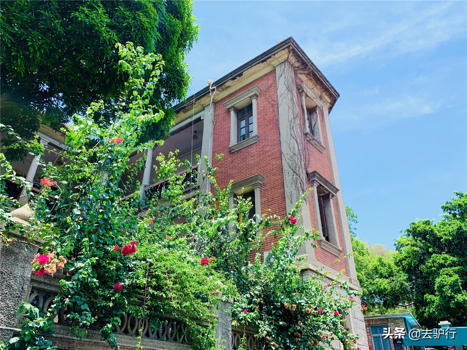 鼓浪屿吐槽视频,鼓浪屿差评