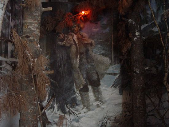 杨靖宇说出了经典台词,战至最后一卒也要守住阵地图片