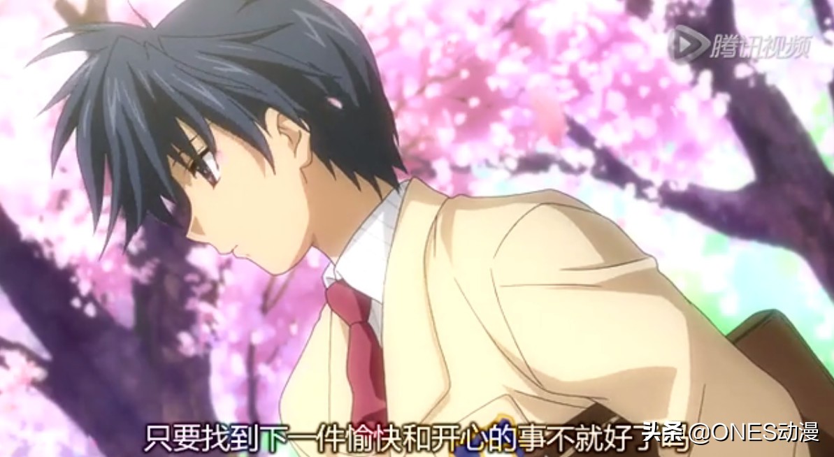 最近被很多博主安利的动漫,被点评的日漫