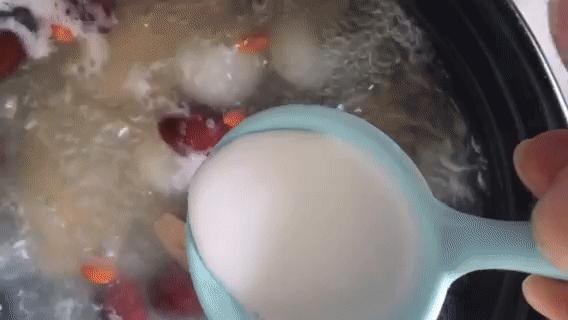 秋天必喝的八道滋补汤,秋季养生少不了这碗汤