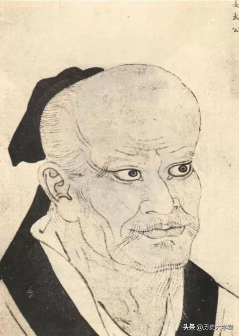 王翦是怎么当上将军的,王翦是不是武庙十哲