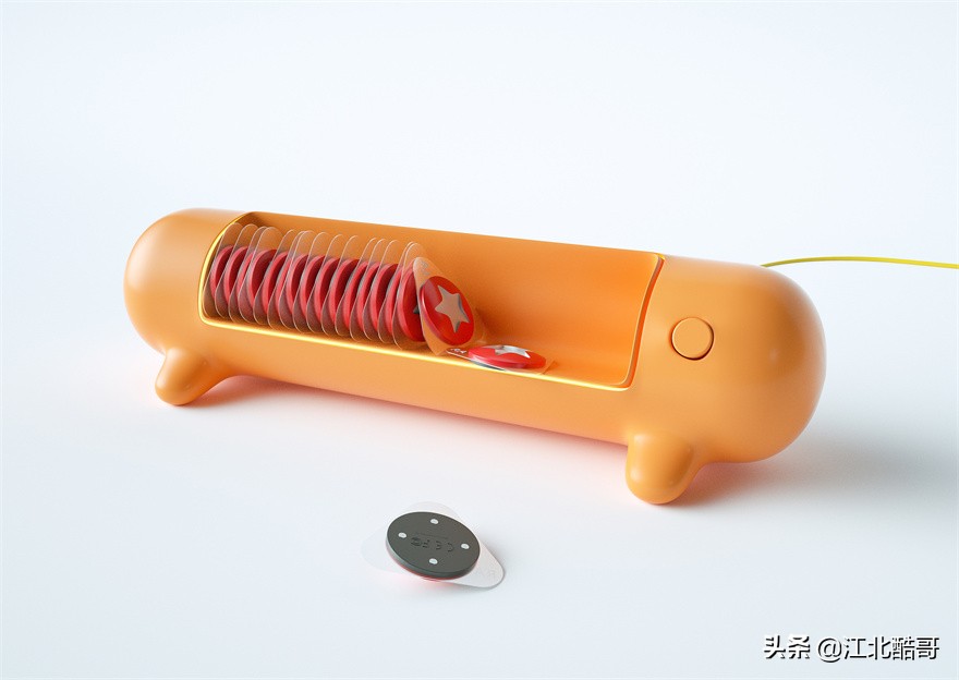 ifdesignawards获奖作品,k-designaward设计奖