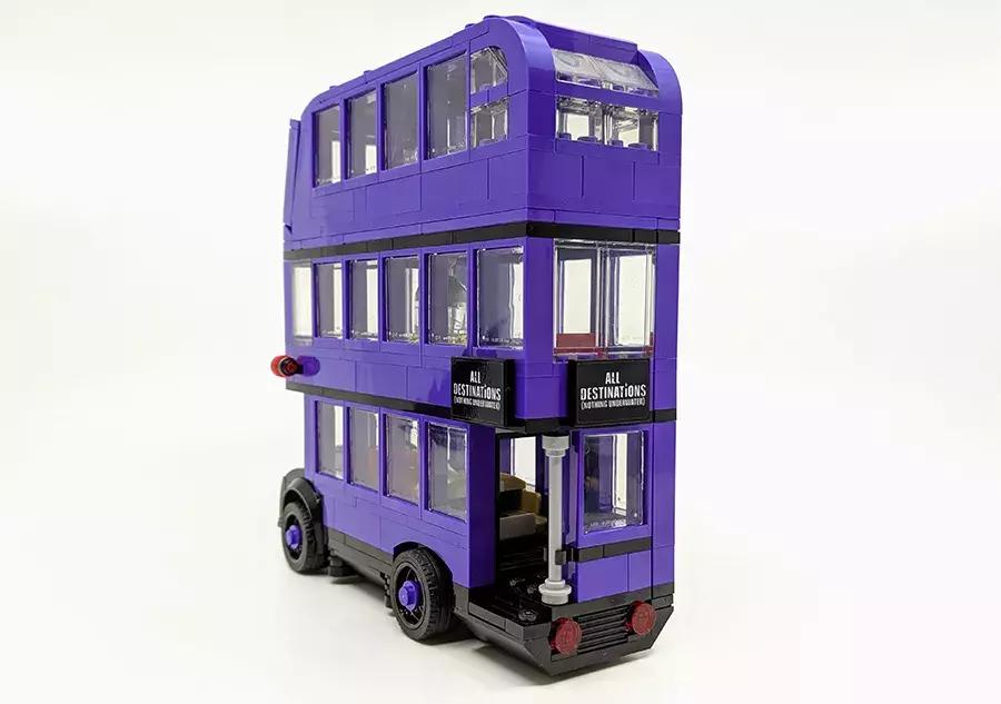 乐高lego2023新品哈利波特,lego乐高哈利波特小人