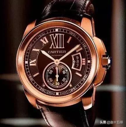 Cartier卡地亚手表售后（010-57107000）自动机械手表的保养