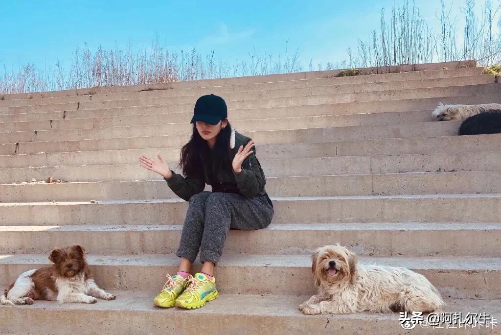 抖音女足网红,泰达女足队长