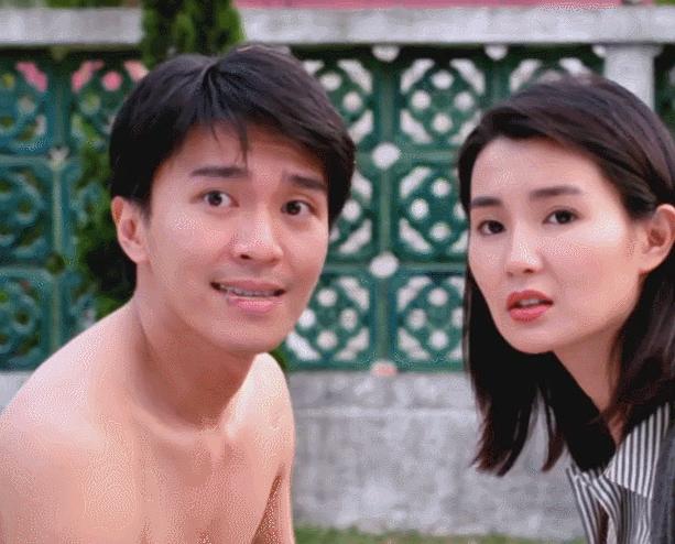 周星驰爱恨情仇片段,周星驰电影爱恨情仇