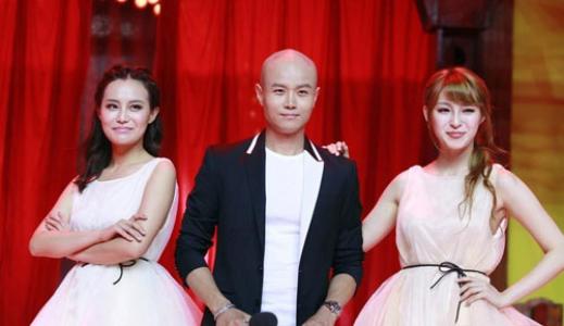 乐嘉修炼自己的性格,乐嘉谈性格色彩四种颜色相对均衡