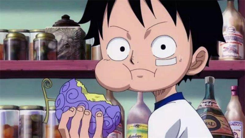 海贼王恶魔果实实力排名,海贼王怎么夺取恶魔果实