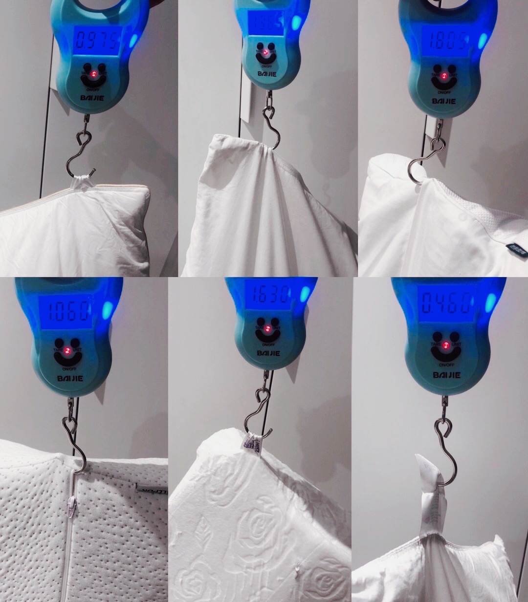 为什么酒店都用羽绒枕,酒店羽绒枕头测评