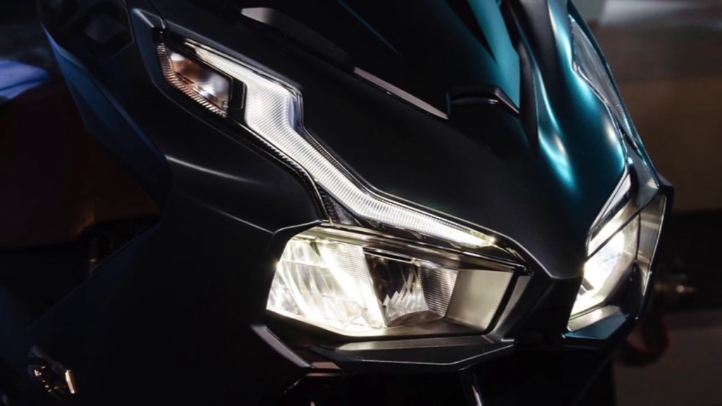 本田airblade弯刀125,2022本田弯刀150abs