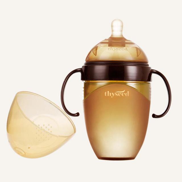 2岁以上宝宝奶瓶测评推荐讲解,怎么挑选一款合适的奶瓶