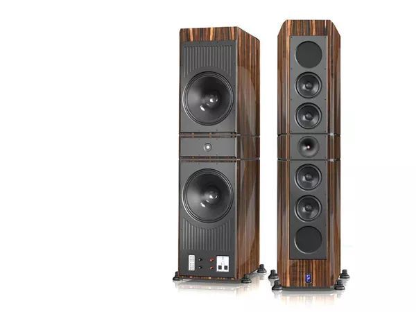 全球十大hifi级音箱品牌,世界顶级hiend音箱