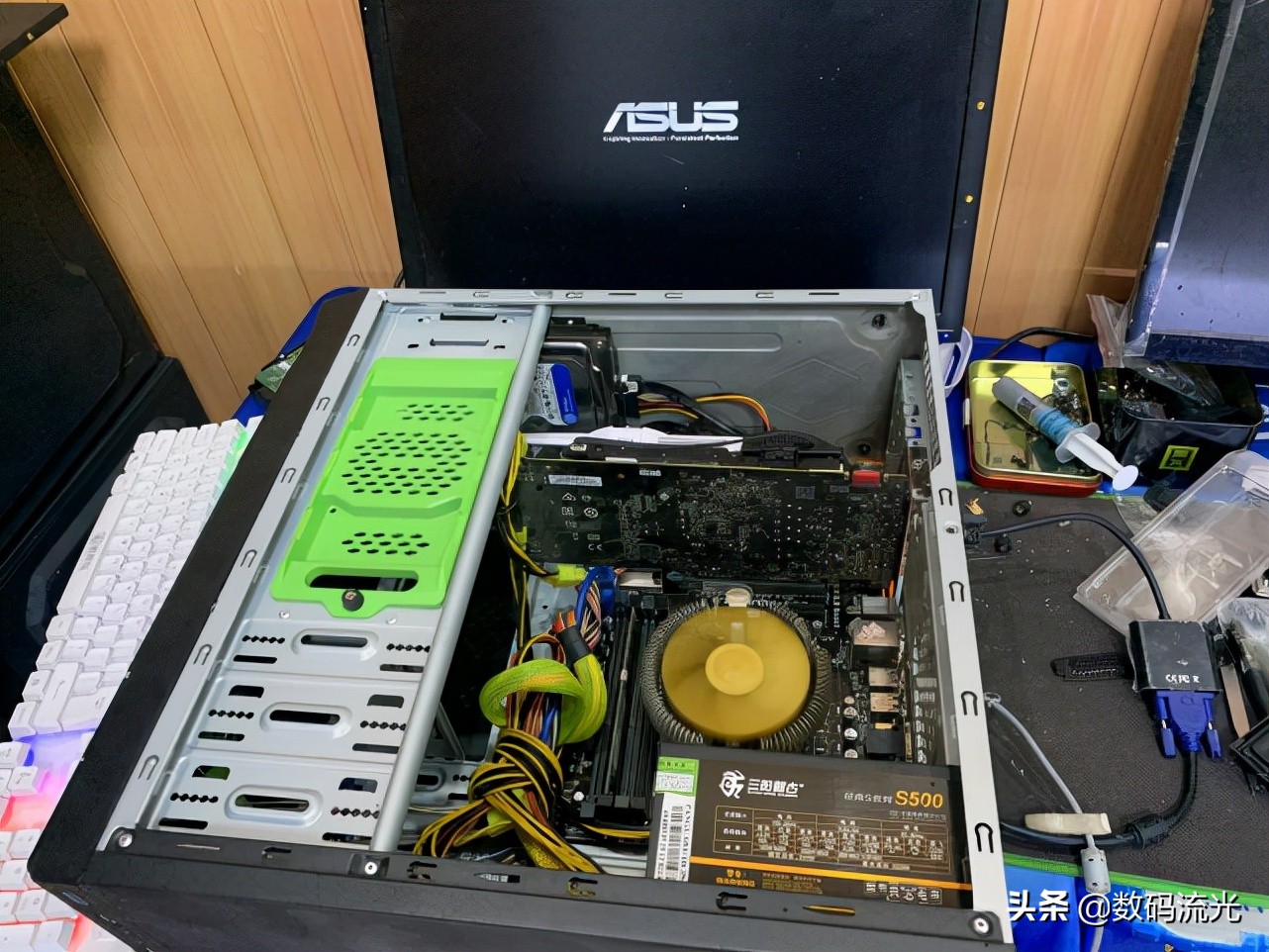 遇到这样的顾客真高兴,遇到这种客户你会怎么样