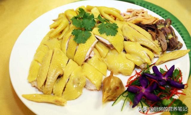 哪个省最爱吃鸡,广东被称为最会吃鸡的地方