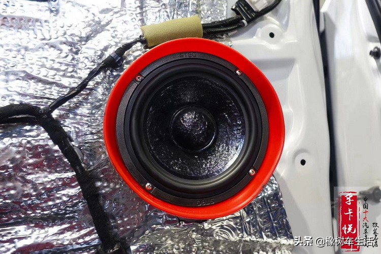 镇江本田crv改装音响,江夏本田crv汽车音响改装方案推荐