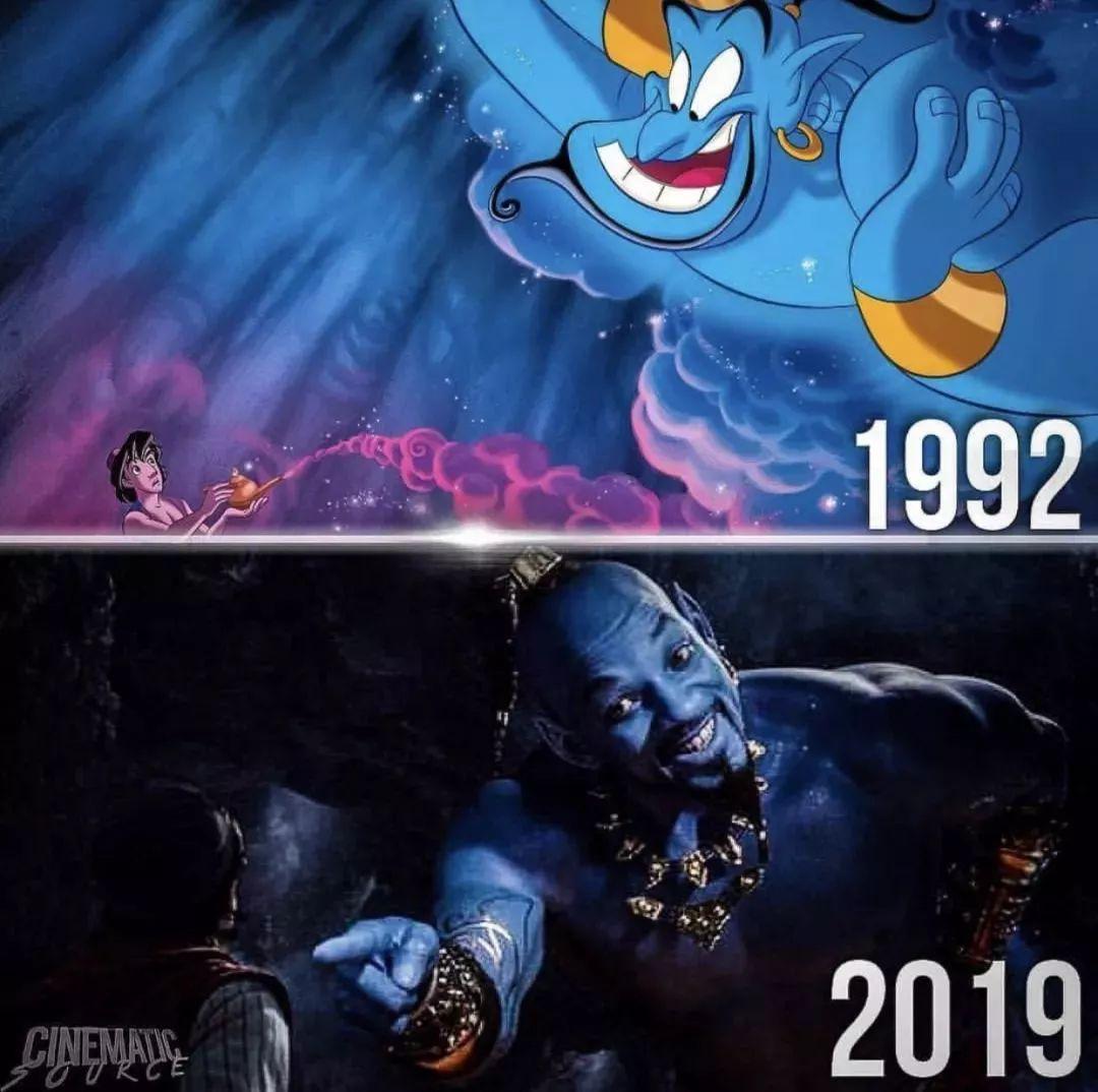 迪士尼阿拉丁神灯主题曲,迪士尼动画阿拉丁主题曲