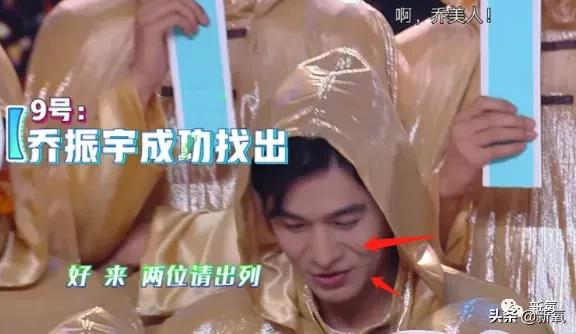 十世情商换一世容颜,是有多傻多美?