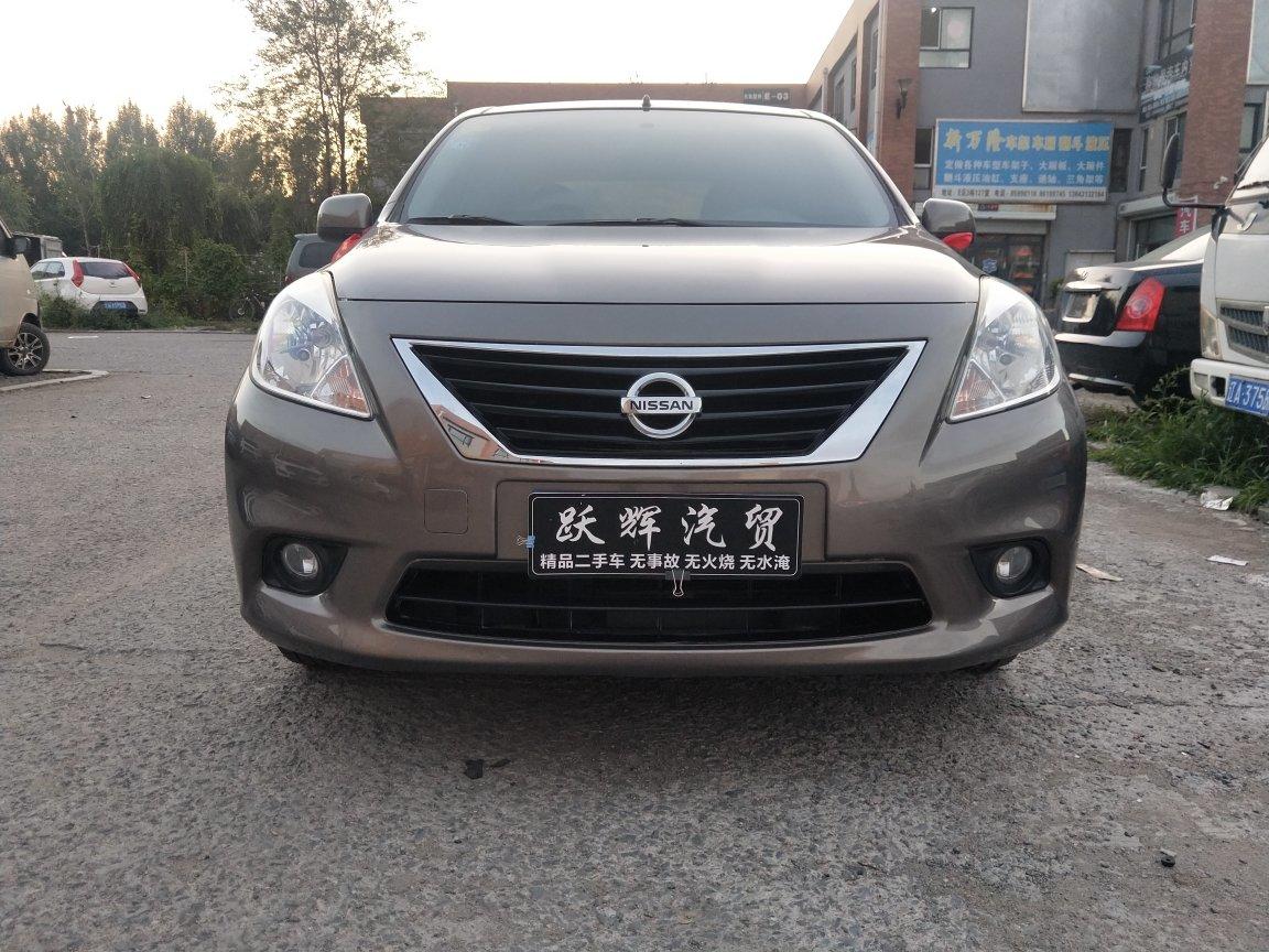 新款六座日产骊威,2020款日产骊威内饰图片