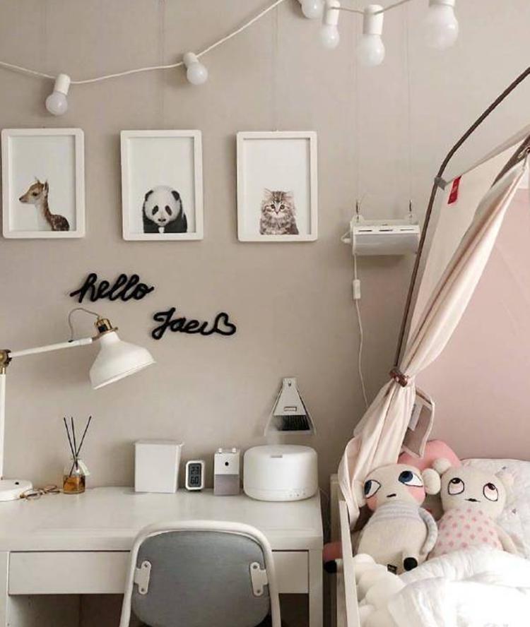 儿童屋15平装修,15岁孩子房间装修效果图