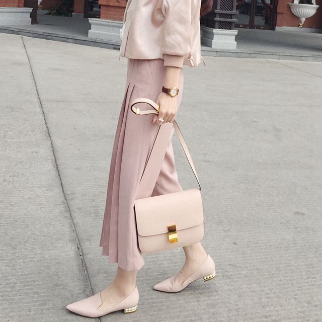 高端经典女鞋店铺,好看的女鞋店铺推荐