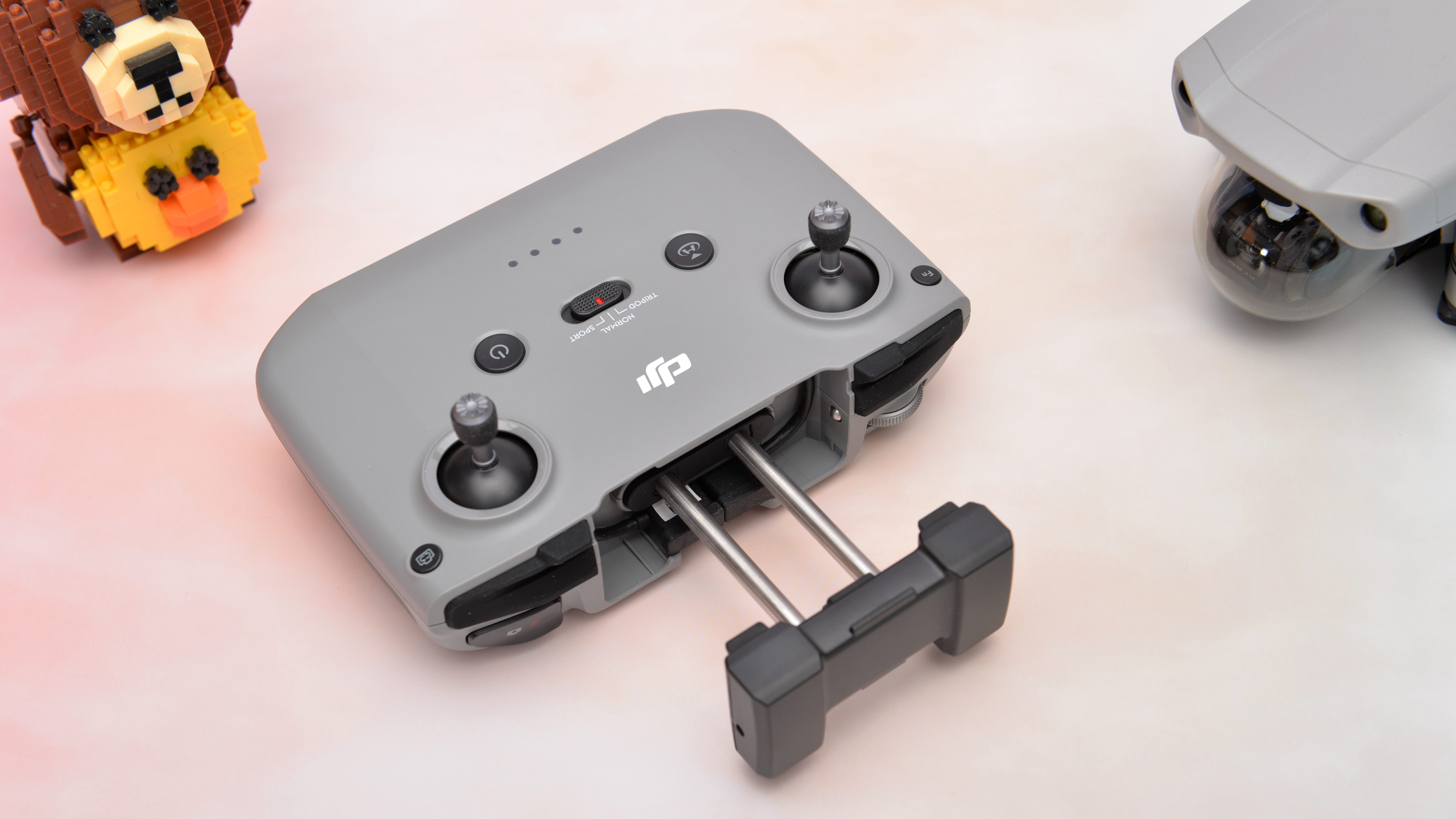 航拍无人机大疆是最好的吗,大疆御mavicair2无人机航拍技巧