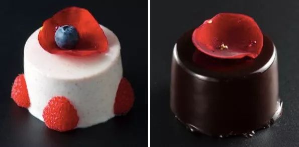 日本食玩日式甜品,日式甜品都有什么