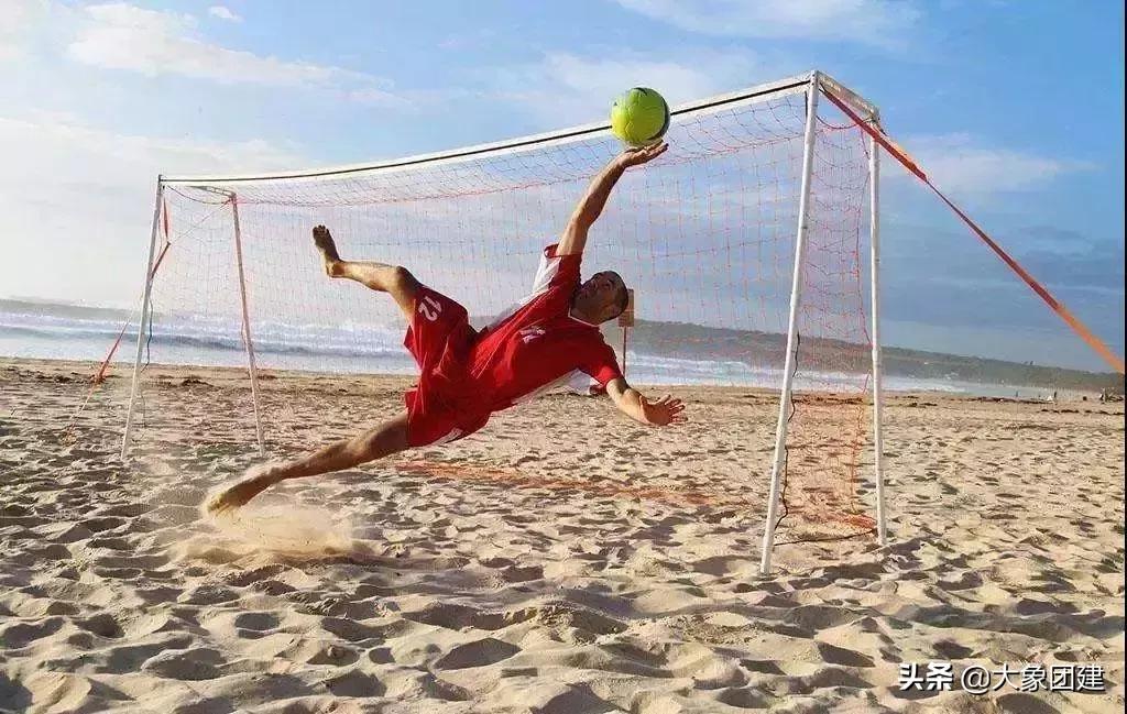 团建爬山玩法,团建摸石头过河玩法技巧