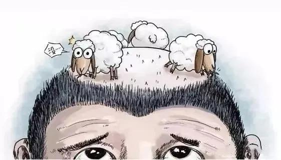 头皮屑多怎么根除最简单方法,如何彻底根治头皮屑的方法